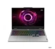 Ноутбук Lenovo LOQ 15 (83JG000QPB|5M232), AMD Ryzen 5 220 / 15.6" / 144 Гц / RAM 32 ГБ DDR5 / SSD 512 ГБ / RTX 5050 / Windows 11 Home / Сірий - изображение 1