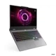 Ноутбук Lenovo LOQ 15 (83JG000QPB|5M232), AMD Ryzen 5 220 / 15.6" / 144 Гц / RAM 32 ГБ DDR5 / SSD 512 ГБ / RTX 5050 / Windows 11 Home / Сірий - изображение 5