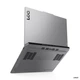 Ноутбук Lenovo LOQ 15 (83JG000QPB|5M232), AMD Ryzen 5 220 / 15.6" / 144 Гц / RAM 32 ГБ DDR5 / SSD 512 ГБ / RTX 5050 / Windows 11 Home / Сірий - изображение 7