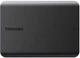 Жесткий диск Toshiba Canvio Basics Exclusive 4 TB (HDTB540MK3CA) - изображение 2