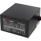 Блок питания FrimeCom 550W 80+ (SM550) Black Б/у - изображение 2