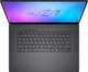 Ноутбук ASUS 16 ROG Zephyrus G16 GU605CW 2.5K OLED 240Hz/Intel U9-285H/32GB/2TB/RTX 5080/W11H/Eclipse Gray (GU605CW-G16.U95080) - изображение 4