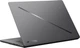 Ноутбук ASUS 16 ROG Zephyrus G16 GU605CW 2.5K OLED 240Hz/Intel U9-285H/32GB/2TB/RTX 5080/W11H/Eclipse Gray (GU605CW-G16.U95080) - изображение 7