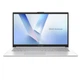 Ноутбук ASUS 15.6 Vivobook E1504TA-BQ284 FHD/Intel N150/8GB/256 SSD/UMA/DOS/Silver (E1504TA-BQ284) - изображение 1
