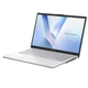 Ноутбук ASUS 15.6 Vivobook E1504TA-BQ284 FHD/Intel N150/8GB/256 SSD/UMA/DOS/Silver (E1504TA-BQ284) - изображение 3