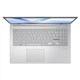 Ноутбук ASUS 15.6 Vivobook E1504TA-BQ284 FHD/Intel N150/8GB/256 SSD/UMA/DOS/Silver (E1504TA-BQ284) - изображение 4