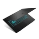 Ноутбук MSI 17 Bravo 17 C7V FullHD/IPS/144 Гц/AMD Ryzen 5 7535HS/16Gb/512Gb/RTX 4050 6 Gb/DOS/Black (C7VE-021XPL) Б/у - изображение 5