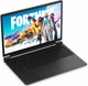 Ноутбук DELL Alienware 15 (DA60-3758), Intel Core 5 210H / 15.3" / 165 Гц / RAM 32 ГБ DDR5 / SSD 1 ТБ / RTX 4050 / Windows 11 Home / Чорний - изображение 2