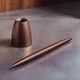 Ручка Lexon Scribalu Bronze (LS64BZ) - изображение 5