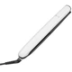 Випрямляч для волосся Hoco HP47 Explicit White - изображение 1