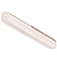 Бездротовий випрямляч для волосся Hoco HP46 Explicit with digital display Pink - изображение 6