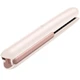 Бездротовий випрямляч для волосся Hoco HP46 Explicit with digital display Pink - изображение 7