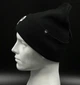 Зимняя черная шапка 47 Brand Pittsburgh Pirates MLB B-HYMKR20ACE-BKC - изображение 3
