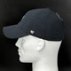 Черная вельветовая кепка 47 Brand MLB New York Yankees Clean Up B-THCBR17EWS-BK - изображение 8