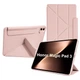 Чохол – книжка Custer Flip Cover Transformer для Honor MagicPad 3 pink - зображення 1
