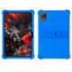 Детский чехол TPU Wave with Stand для Doogee V Pad с подставкой blue - изображение 3