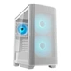 Ігровий корпус Cougar AIRFACE FLO RGB White - зображення 1
