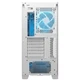 Ігровий корпус Cougar AIRFACE FLO RGB White - зображення 3