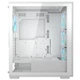 Ігровий корпус Cougar MX220 RGB White - зображення 2