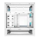 Ігровий корпус Cougar OMNY X RGB White - зображення 3