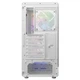 Ігровий корпус Cougar AIRFACE PURE RGB (White) - зображення 6