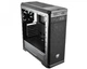Игровой корпус Cougar MX330-G - изображение 4