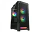 Ігровий корпус Cougar AIRFACE RGB Black - зображення 1