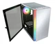 Ігровий корпус Cougar Purity RGB (White) - зображення 6