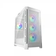 Ігровий корпус Cougar AIRFACE PRO RGB White - зображення 1