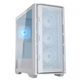 Ігровий корпус Cougar UNIFACE RGB White - зображення 1