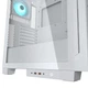 Ігровий корпус Cougar Airface ECO RGB White - зображення 4