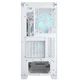 Ігровий корпус Cougar Airface ECO RGB White - зображення 6
