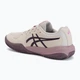Дитячі кросівки Asics GEL-RESOLUTION X GS CLAY Рожевий 39.5 (1044A080-250 39.5) - изображение 3