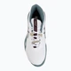 Чоловічі кросівки Asics GEL-RESOLUTION X clay Білий, Зелений 40.5 (1041A485-104 40.5) - зображення 4