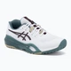 Чоловічі кросівки Asics GEL-RESOLUTION X Білий, Зелений 41.5 (1041A481-104 41.5) - зображення 4
