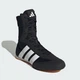 Боксерки Adidas BOX HOG CLASSIC Чорний 45.5 (JQ8538 45.5) - изображение 3