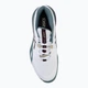 Чоловічі кросівки Asics GEL-RESOLUTION X Білий, Зелений 41.5 (1041A481-104 41.5) - зображення 6
