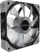 Вентилятор Montech E28 ARGB 3 in 1 Black - зображення 3