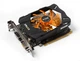 Видеокарта GeForce GTX 750 2GB Zotac (ZT-70704-10M) Б/У - изображение 4