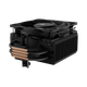 Повітряне охолодження Arctic Freezer 36-S Bulk Black (AOCPU00026A) - зображення 4