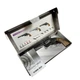 Пневматический револьвер Borner Schofield Worn cal 4.5 mm/Pellets+BBs - изображение 6
