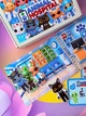 Альбом на липучках Roblox Animal Hospital - изображение 3