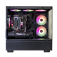 Игровой ПК Tera EXA Carbo NA5700 (RX 5700 8GB/Ryzen 5 1600/16GB DDR4/SSD 512GB) - изображение 3