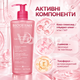 Очищающий гель BIODERMA Sensibio Gel Moussant 500 мл для чувствительной кожи, средство для умывания и снятия макияжа - изображение 4