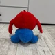 Мягкая плюшевая игрушка Стич Человек-паук (Stitch Spider-Man) Marvel/Disney, красная - изображение 3