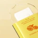 Увлажняющая маска для лица с куркумой BIOAQUA, 25 г, (Z1-03632) - изображение 4