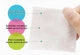 Хлопковые салфетки для снятия макияжа Images Makeup Remover Pads, 100 шт, из 100% хлопка, (E2-04030) - изображение 3