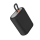 Портативна колонка HOCO BS47 Uno sports TWS microSD, чорний - изображение 1