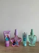 Подарочный детский набор косметики и аксессуаров для волос Disney Frozen Hair Surprise Box (7 предметов, ягодный аромат) - изображение 2