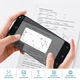 Міні термопринтер Bluetooth для друку наклейок, етикеток, фото та нотаток Android, iOS - зображення 5